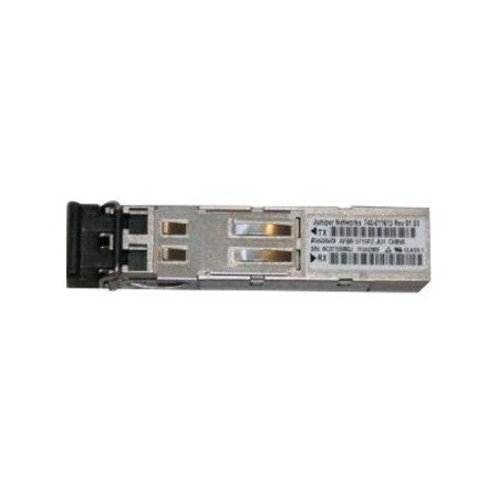 Juniper 10Gbit Enet Sfp+ 850Nm Trans Mod QFX-SFP-10GE-SR
